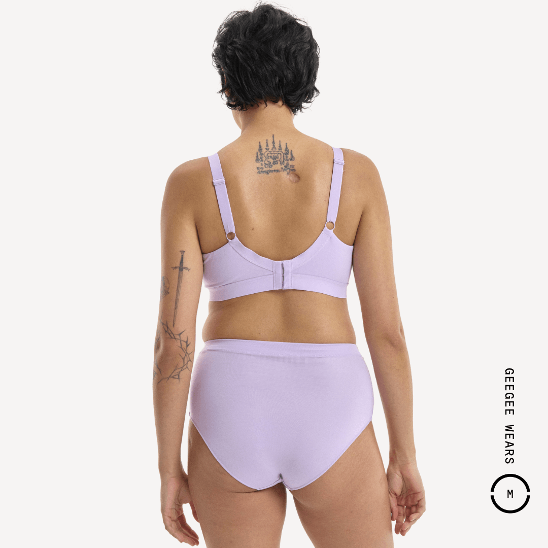 XS / LAVENDER FIZZ, S / LAVENDER FIZZ, M / LAVENDER FIZZ,