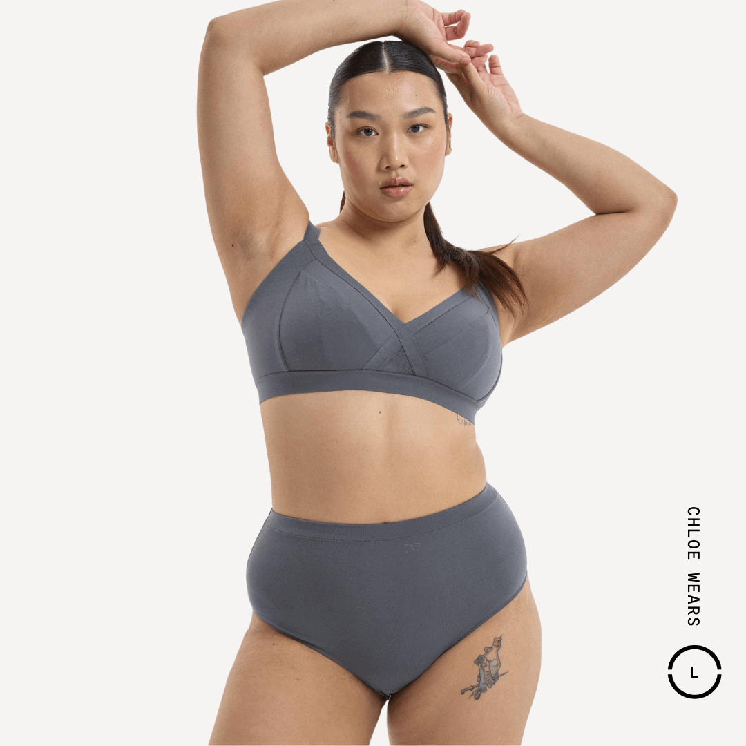 L / GALAXY GREY, XL / GALAXY GREY, 2XL / GALAXY GREY, 3XL / GALAXY GREY, 4XL / GALAXY GREY, 5XL / GALAXY GREY 