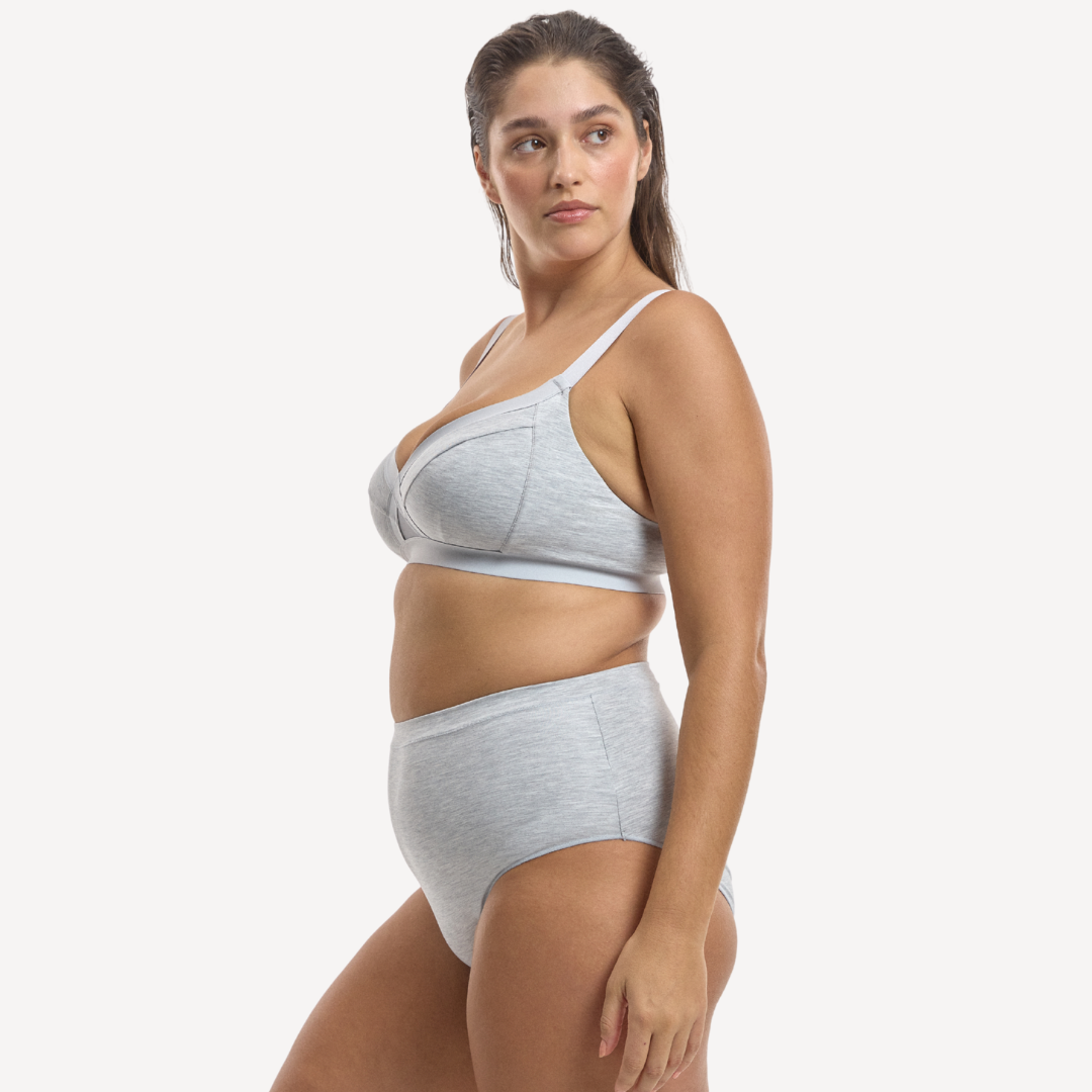 NATASHA / 2XL, XL / SALT & PEPPER, 2XL / SALT & PEPPER, 3XL / SALT & PEPPER, 4XL / SALT & PEPPER, 5XL / SALT & PEPPER, 6XL / SALT & PEPPER