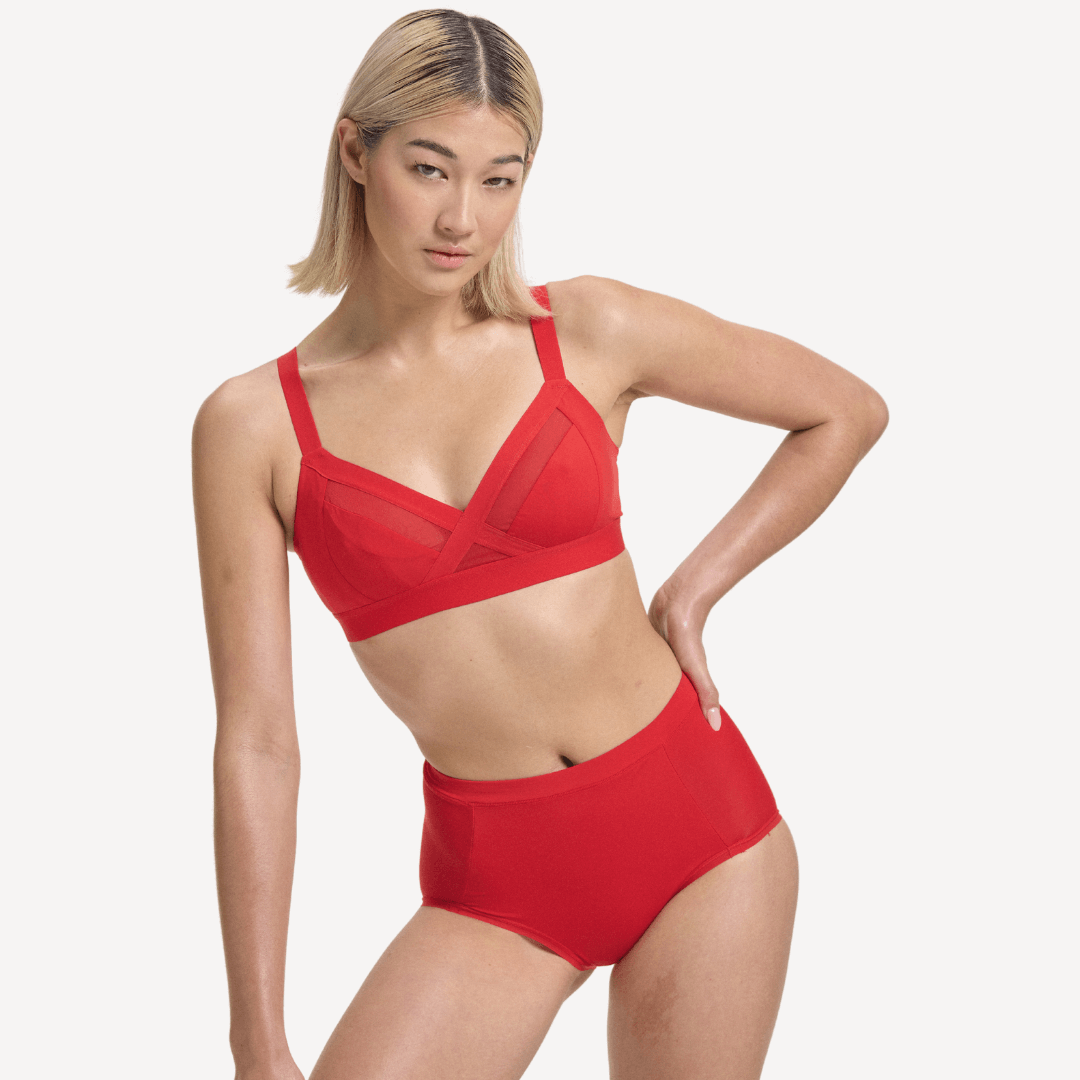 RHIANNON / S, S / CHERRY JAM, M / CHERRY JAM, L / CHERRY JAM