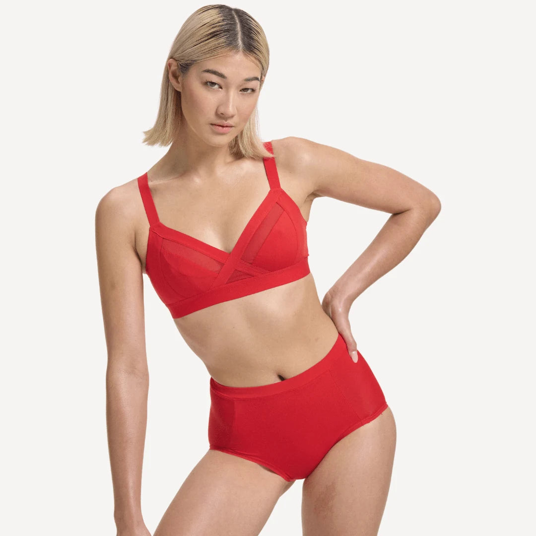 RHIANNON / S, S / CHERRY JAM, M / CHERRY JAM, L / CHERRY JAM