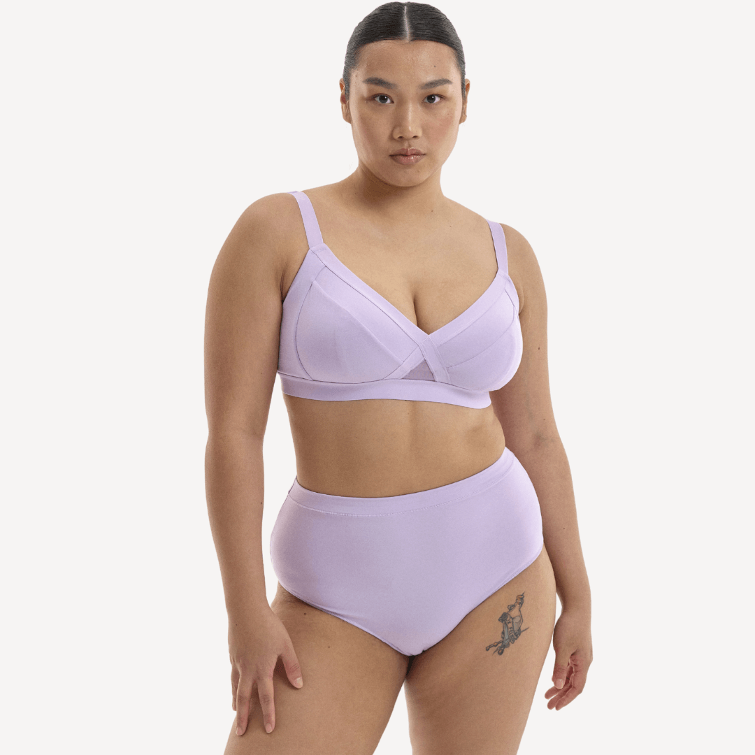 CHLOE / L, L / LAVENDER FIZZ, XL / LAVENDER FIZZ, 2XL / LAVENDER FIZZ, 3XL / LAVENDER FIZZ, 4XL / LAVENDER FIZZ, 5XL / LAVENDER FIZZ, 