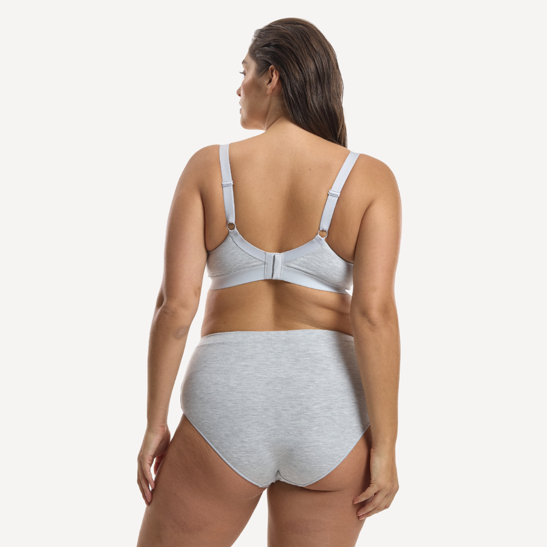 NATASHA / 2XL, XL / SALT & PEPPER, 2XL / SALT & PEPPER, 3XL / SALT & PEPPER, 4XL / SALT & PEPPER, 5XL / SALT & PEPPER, 6XL / SALT & PEPPER