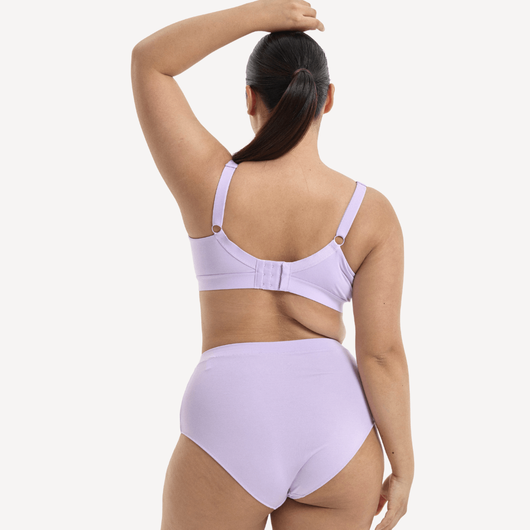CHLOE / L, L / LAVENDER FIZZ, XL / LAVENDER FIZZ, 2XL / LAVENDER FIZZ, 3XL / LAVENDER FIZZ, 4XL / LAVENDER FIZZ, 5XL / LAVENDER FIZZ, 
