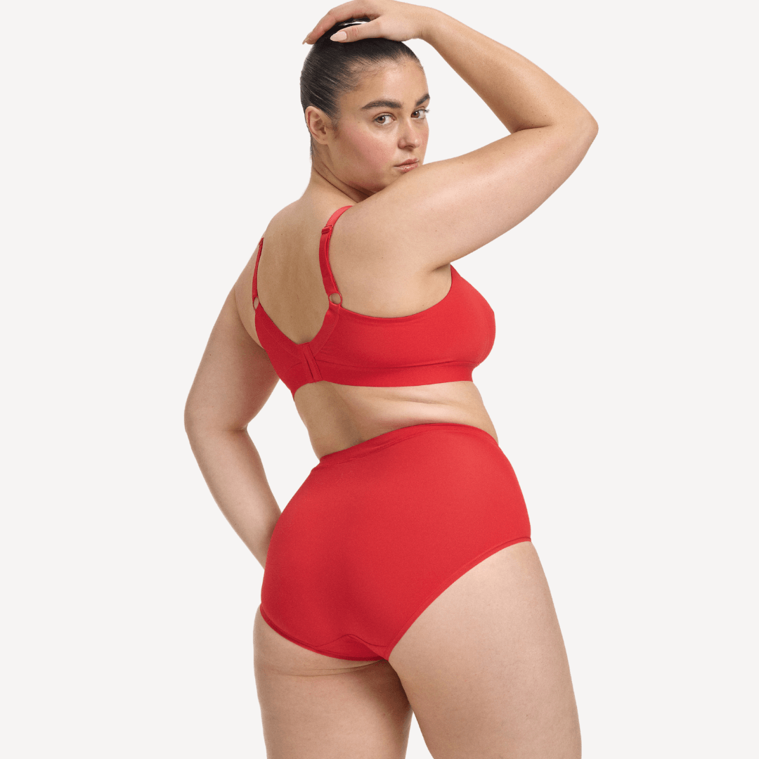 STEFANIA / XL, XL / CHERRY JAM, 2XL / CHERRY JAM, 3XL / CHERRY JAM, 4XL / CHERRY JAM, 5XL / CHERRY JAM, 6XL / CHERRY JAM
