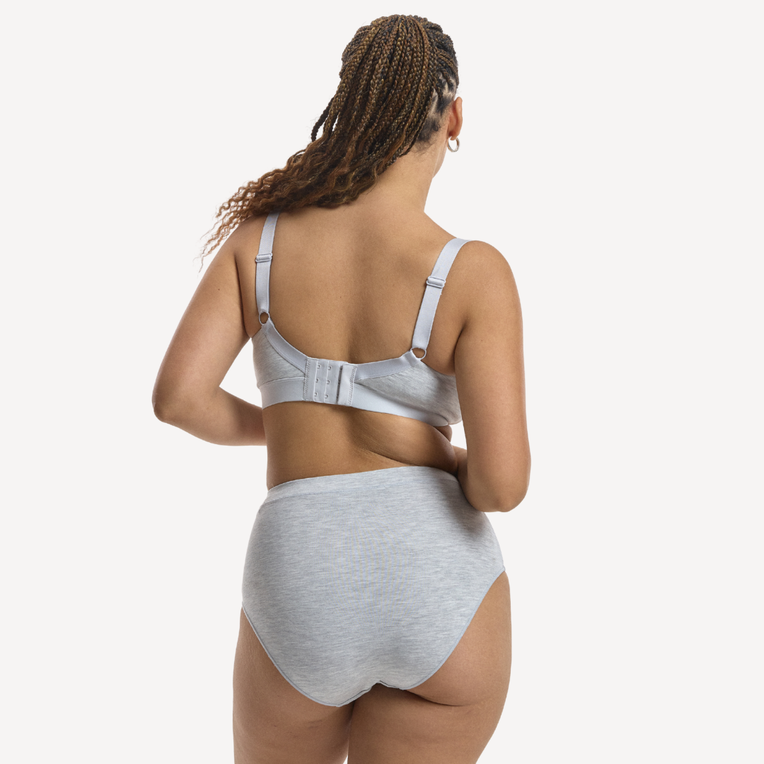 ZOE / S, XS / SALT AND PEPPER, S / SALT AND PEPPER, M / SALT AND PEPPER, L / SALT AND PEPPER