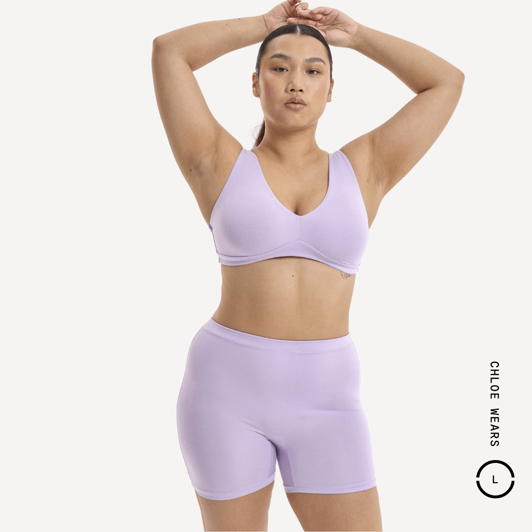 L / LAVENDER FIZZ, XL / LAVENDER FIZZ, 2XL / LAVENDER FIZZ, 3XL / LAVENDER FIZZ, 4XL / LAVENDER FIZZ, 5XL / LAVENDER FIZZ, 