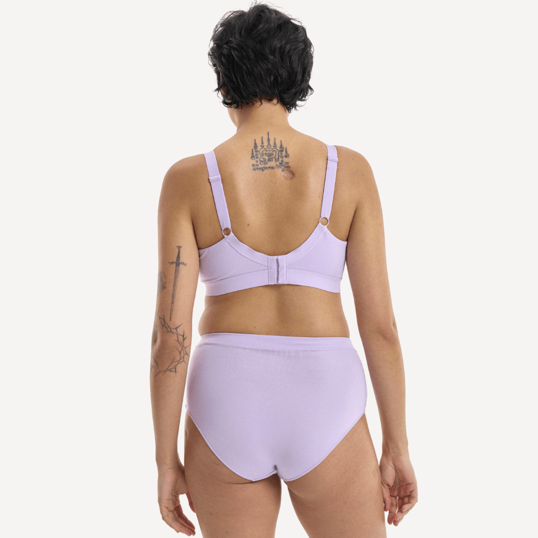 GEEGEE / M, XS / LAVENDER FIZZ, S / LAVENDER FIZZ, M / LAVENDER FIZZ,