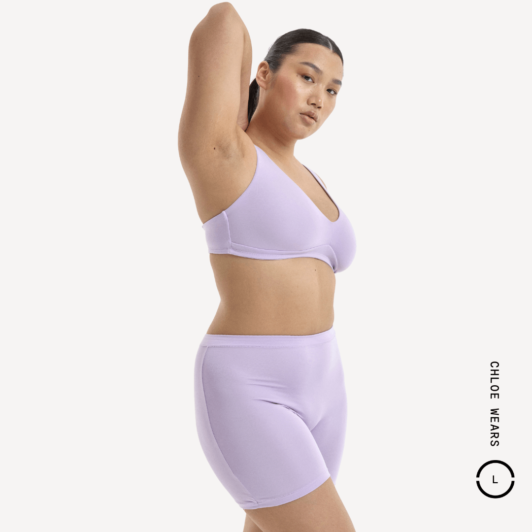 L / LAVENDER FIZZ, XL / LAVENDER FIZZ, 2XL / LAVENDER FIZZ, 3XL / LAVENDER FIZZ, 4XL / LAVENDER FIZZ, 5XL / LAVENDER FIZZ, 