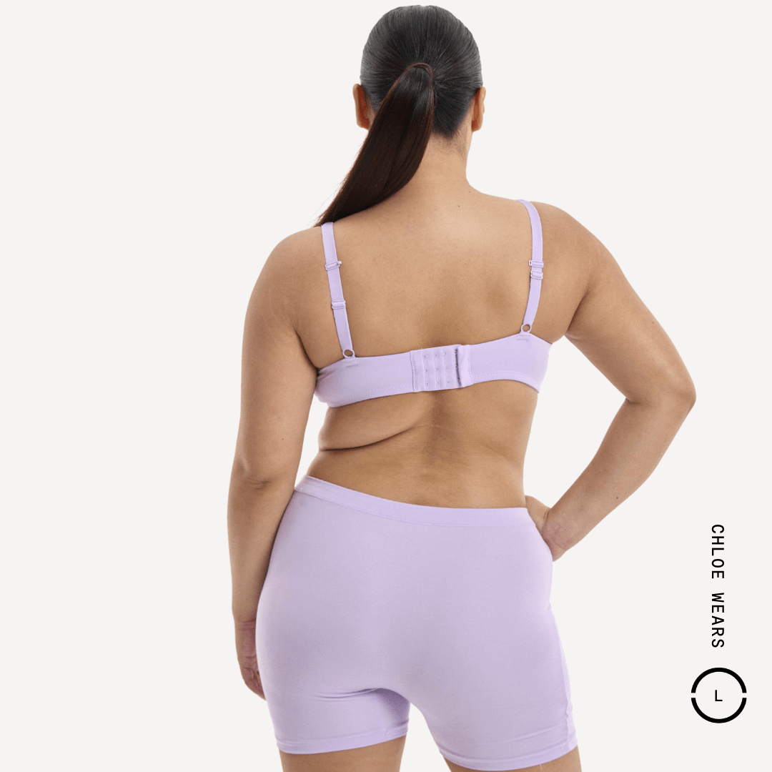 L / LAVENDER FIZZ, XL / LAVENDER FIZZ, 2XL / LAVENDER FIZZ, 3XL / LAVENDER FIZZ, 4XL / LAVENDER FIZZ, 5XL / LAVENDER FIZZ, 