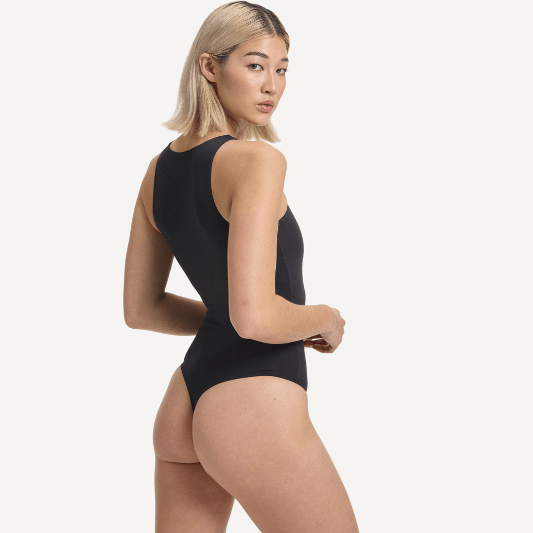 RHIANNAN / S, S / LICORICE, M / LICORICE, L / LICORICE