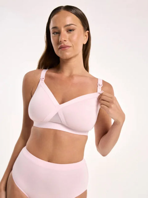 Leakproof Maternity Bra
