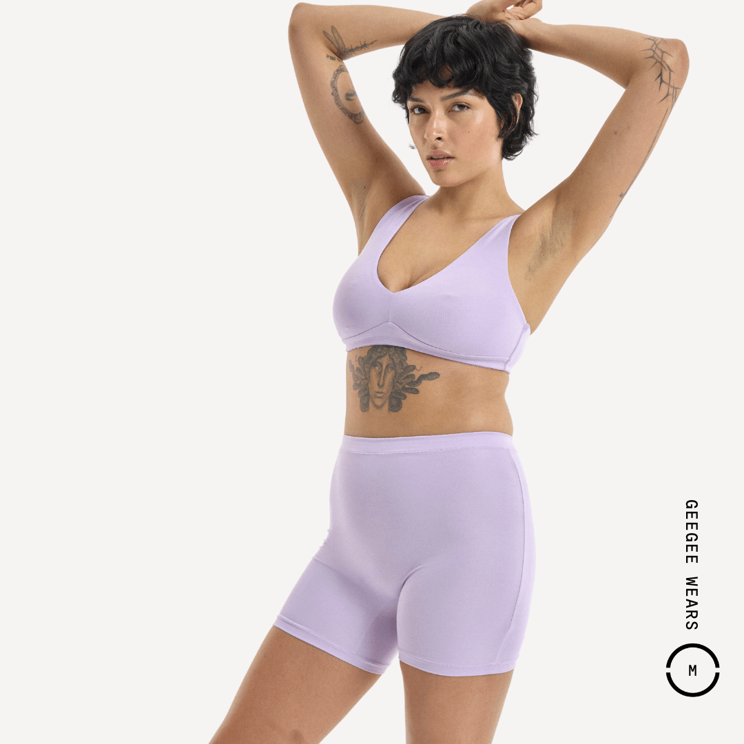 XS / LAVENDER FIZZ, S / LAVENDER FIZZ, M / LAVENDER FIZZ,
