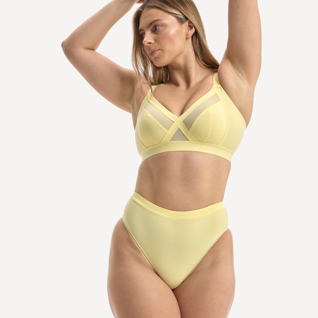 ZOE / M, XL / BANANA SPLIT, 2XL / BANANA SPLIT, 3XL / BANANA SPLIT,  4XL / BANANA SPLIT, 5XL / BANANA SPLIT