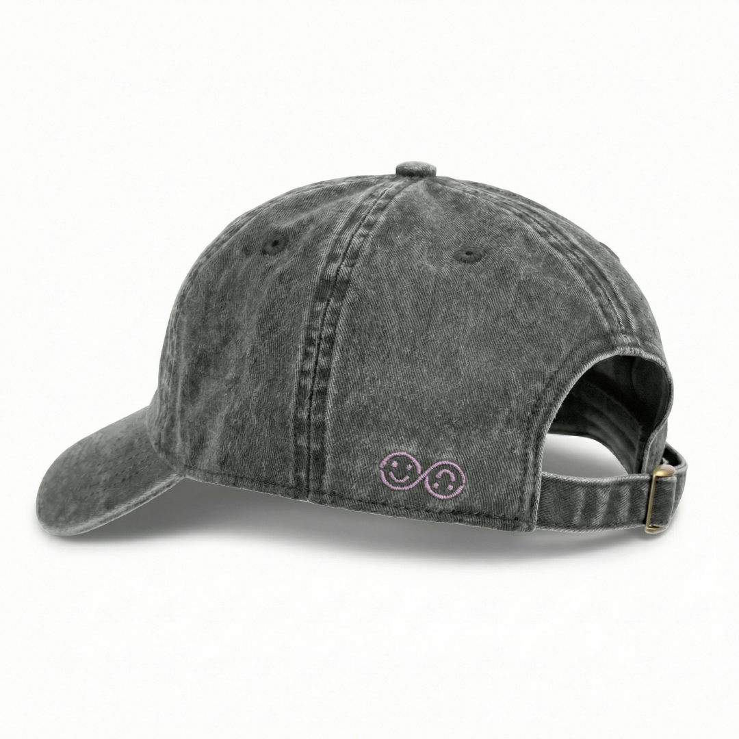 ONE SIZE/ KAHKI/ORCHID