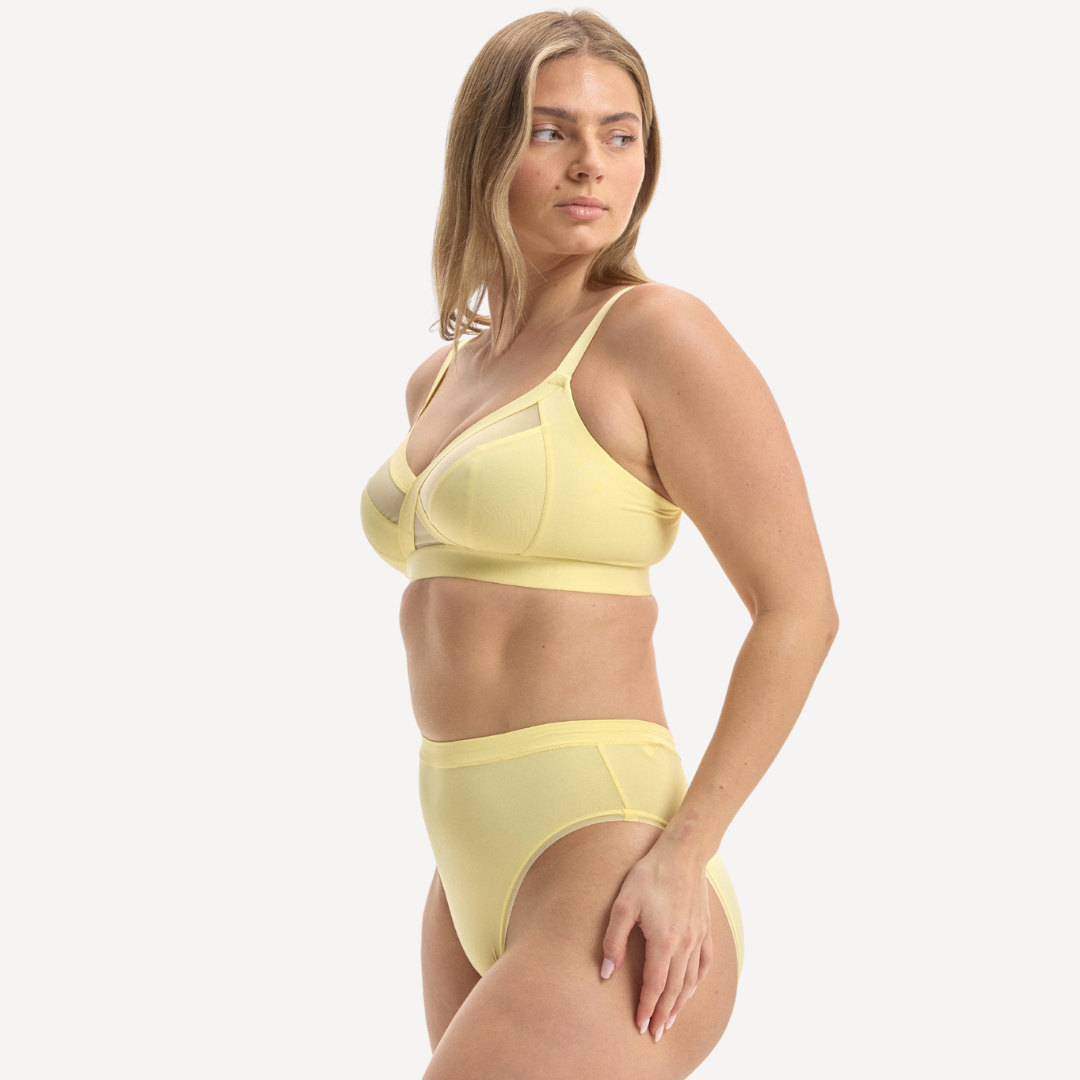 ZOE / M, XL / BANANA SPLIT, 2XL / BANANA SPLIT, 3XL / BANANA SPLIT,  4XL / BANANA SPLIT, 5XL / BANANA SPLIT