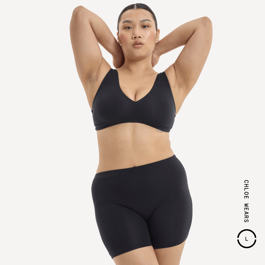 L / LICORICE, XL / LICORICE, 2XL / LICORICE, 3XL / LICORICE, 4XL / LICORICE, 5XL / LICORICE