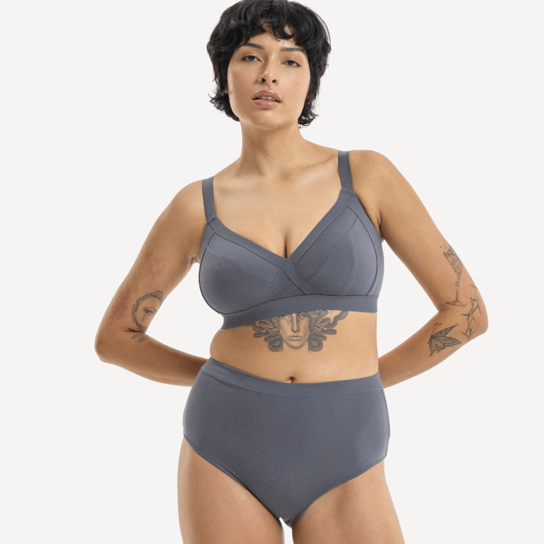GEEGEE / M, XS/ GALAXY GREY, S / GALAXY GREY, M / GALAXY GREY, 