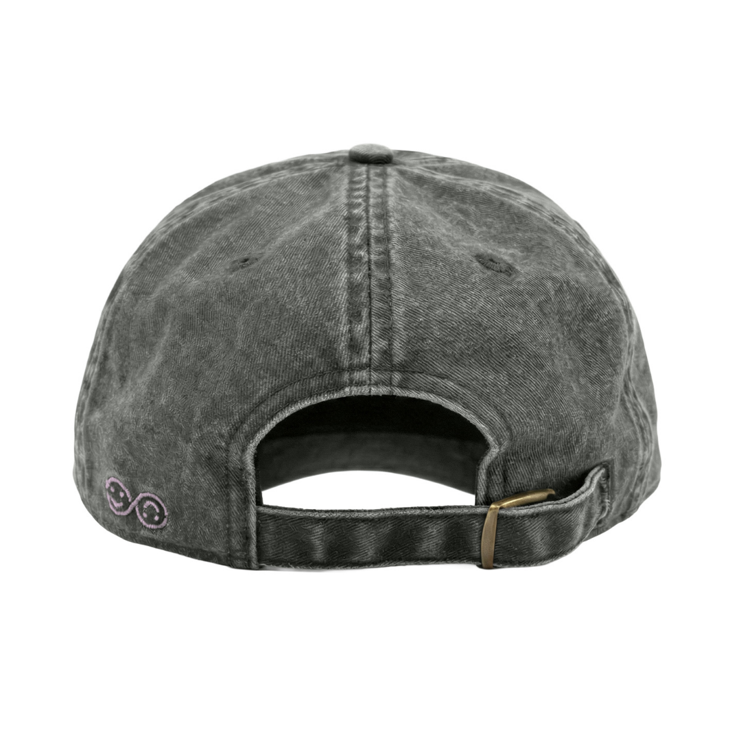 ONE SIZE/ KAHKI/ORCHID