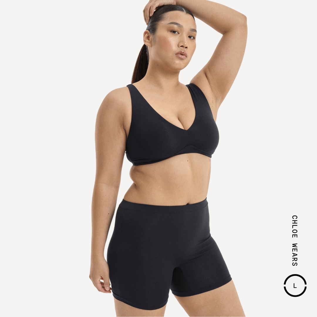 L / LICORICE, XL / LICORICE, 2XL / LICORICE, 3XL / LICORICE, 4XL / LICORICE, 5XL / LICORICE