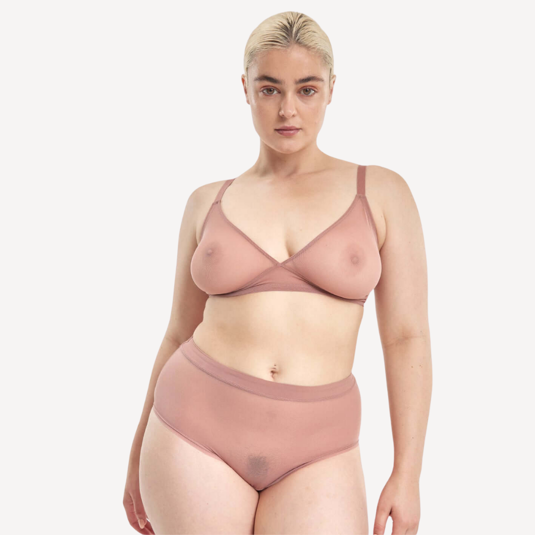 STEFANIA / L, M / DESERT DUST, L / DESERT DUST, XL / DESERT DUST