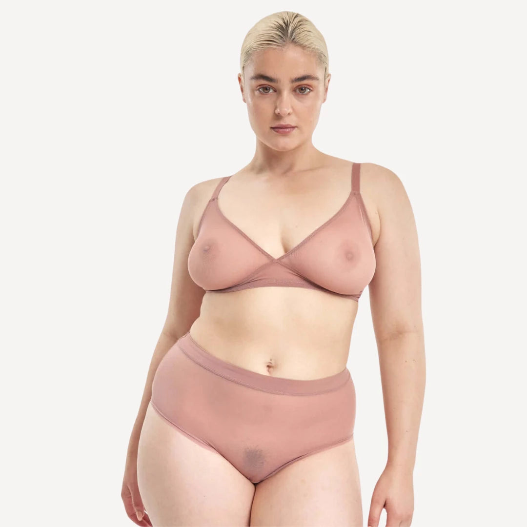 STEFANIA / L, M / DESERT DUST, L / DESERT DUST, XL / DESERT DUST
