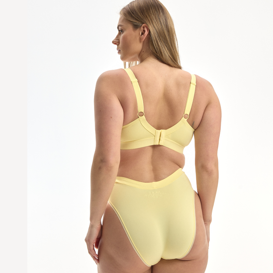 ZOE / M, XL / BANANA SPLIT, 2XL / BANANA SPLIT, 3XL / BANANA SPLIT,  4XL / BANANA SPLIT, 5XL / BANANA SPLIT