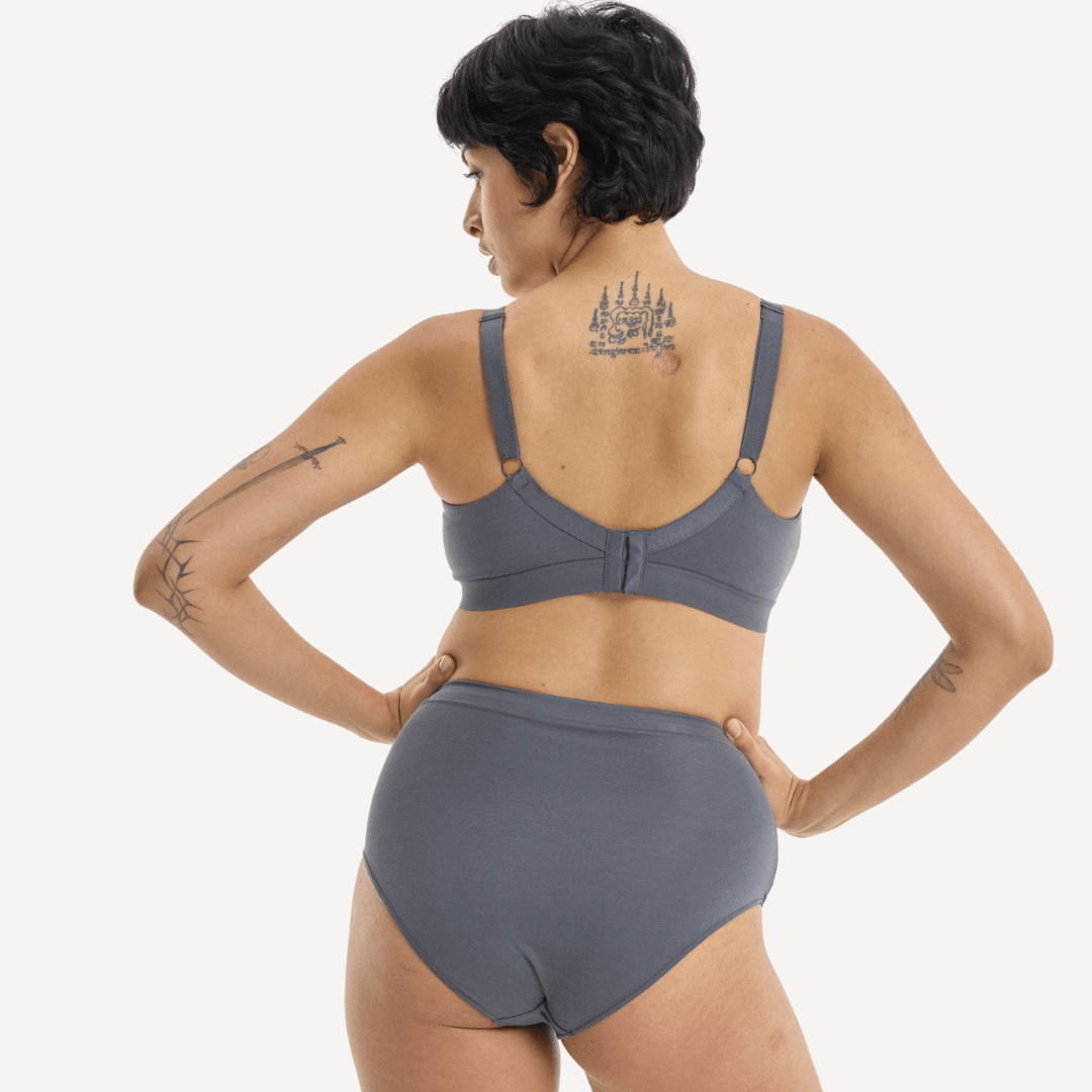 GEEGEE / M, XS/ GALAXY GREY, S / GALAXY GREY, M / GALAXY GREY, 