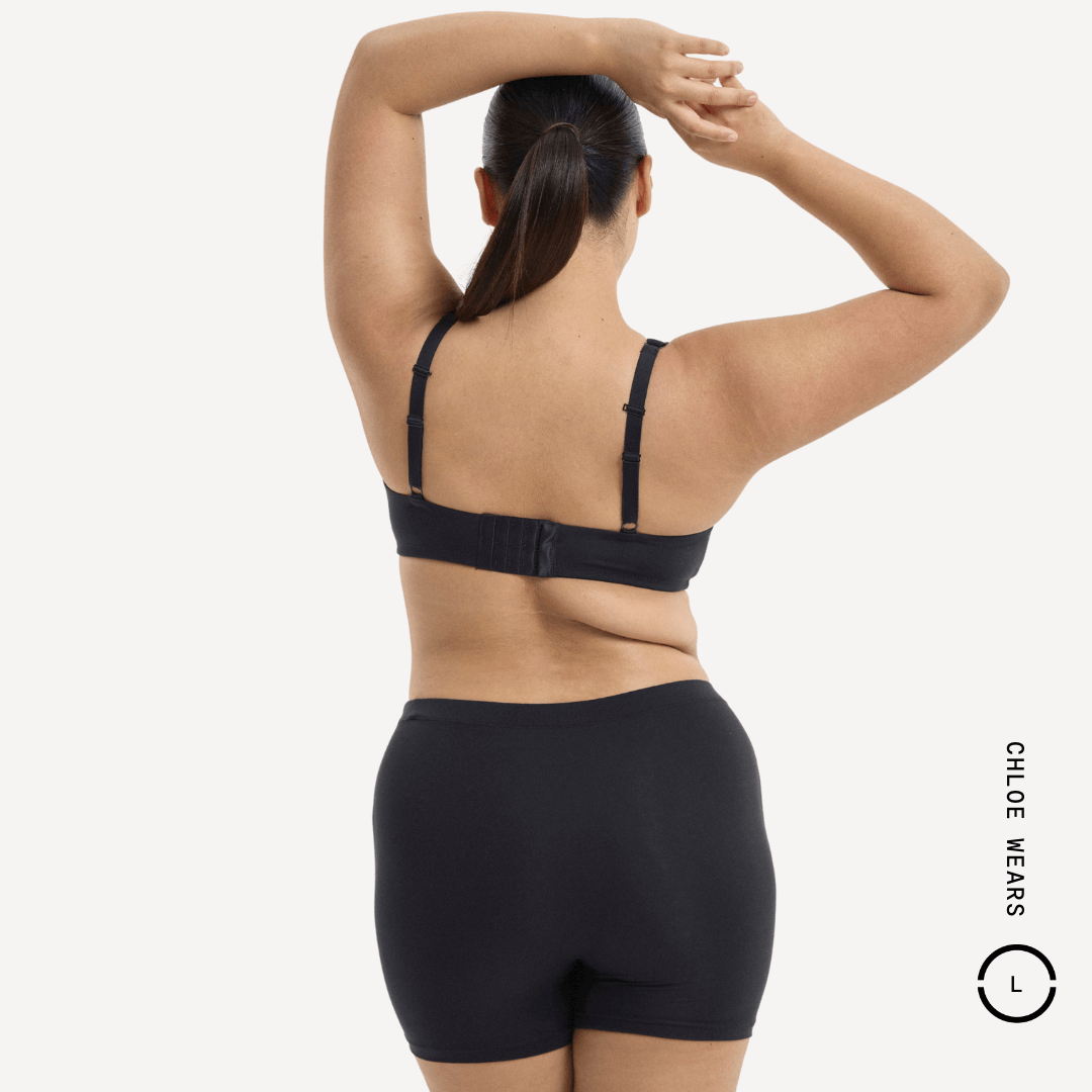 L / LICORICE, XL / LICORICE, 2XL / LICORICE, 3XL / LICORICE, 4XL / LICORICE, 5XL / LICORICE