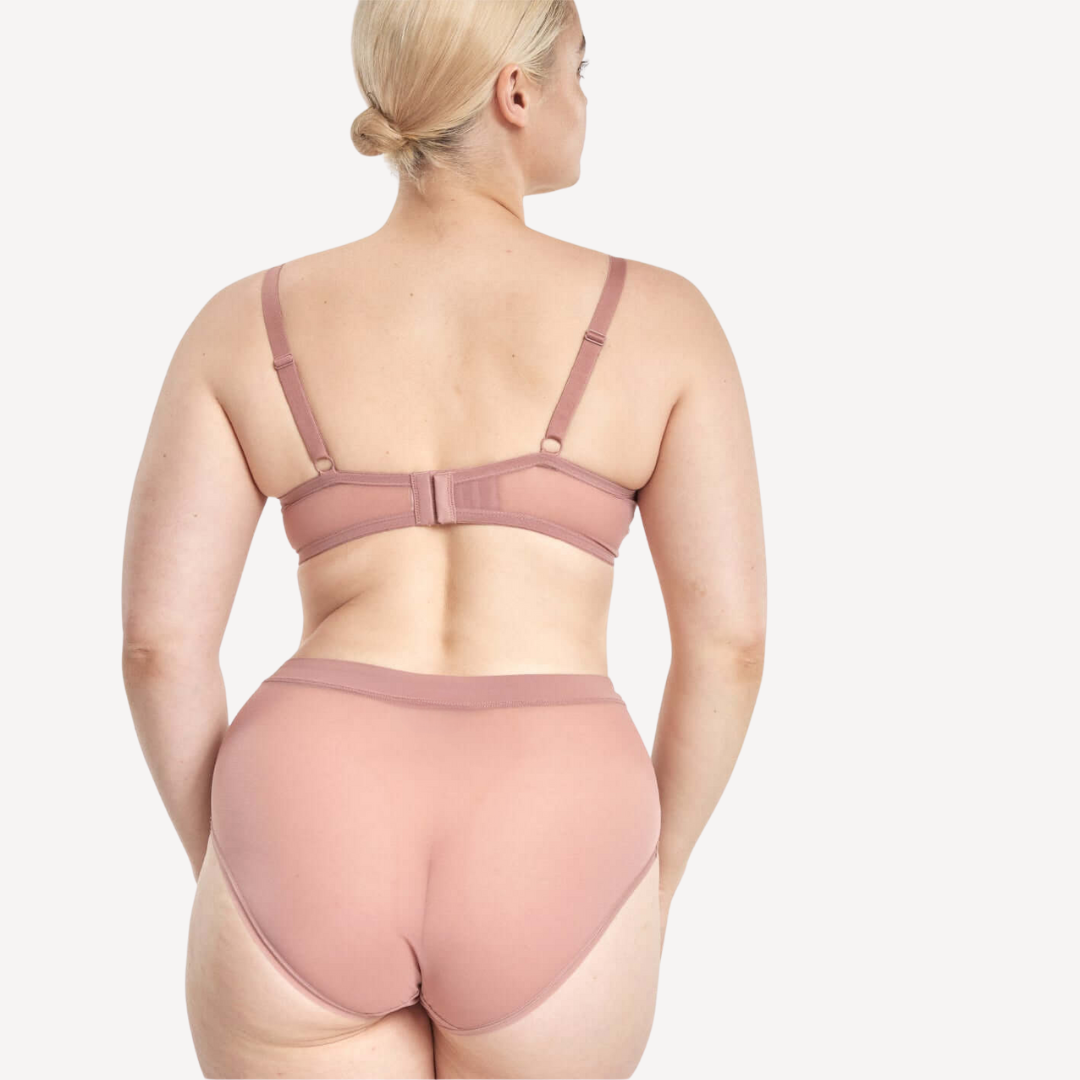 STEFANIA / L, M / DESERT DUST, L / DESERT DUST, XL / DESERT DUST