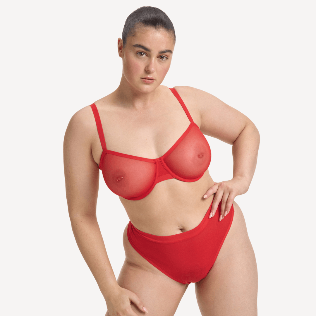STEFANIA / L, L / CHERRY JAM,