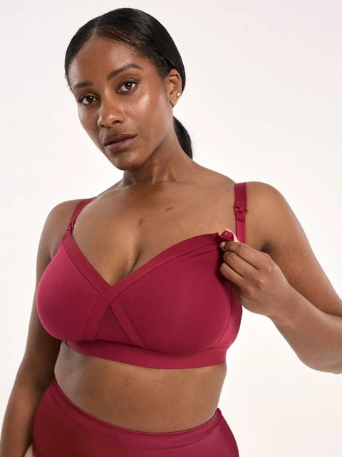 Leakproof Maternity Bra