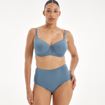 ALEJANDRA / M, XS / BLUE STEEL, S / BLUE STEEL, M / BLUE STEEL