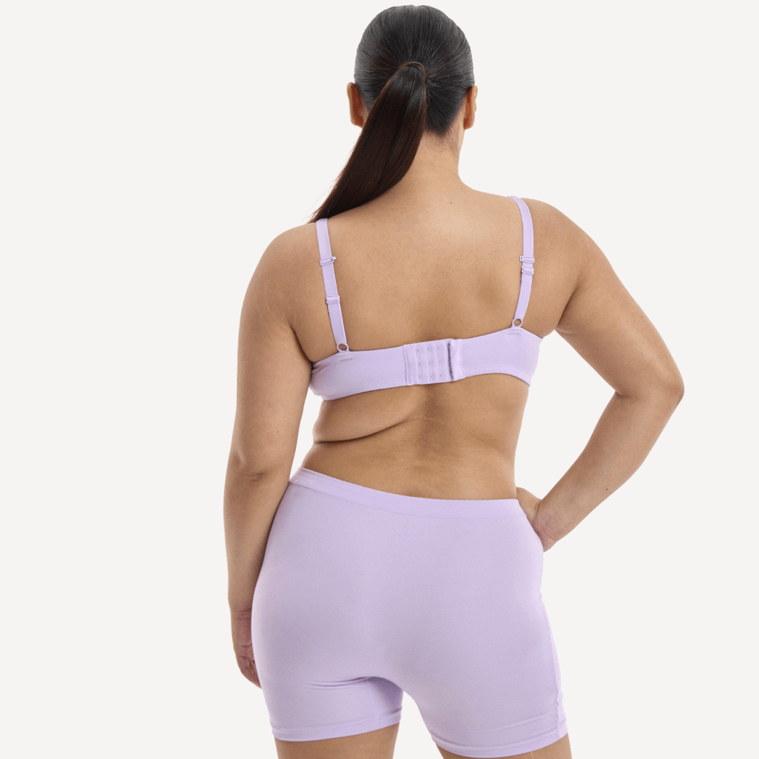 CHLOE / L, L / LAVENDER FIZZ, XL / LAVENDER FIZZ, 2XL / LAVENDER FIZZ, 3XL / LAVENDER FIZZ, 4XL / LAVENDER FIZZ, 5XL / LAVENDER FIZZ, 
