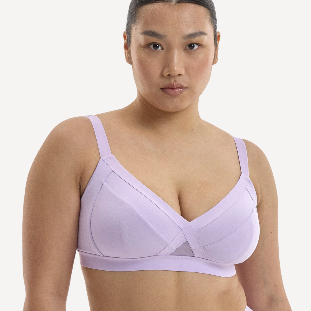 REBUY / LAVENDER FIZZ