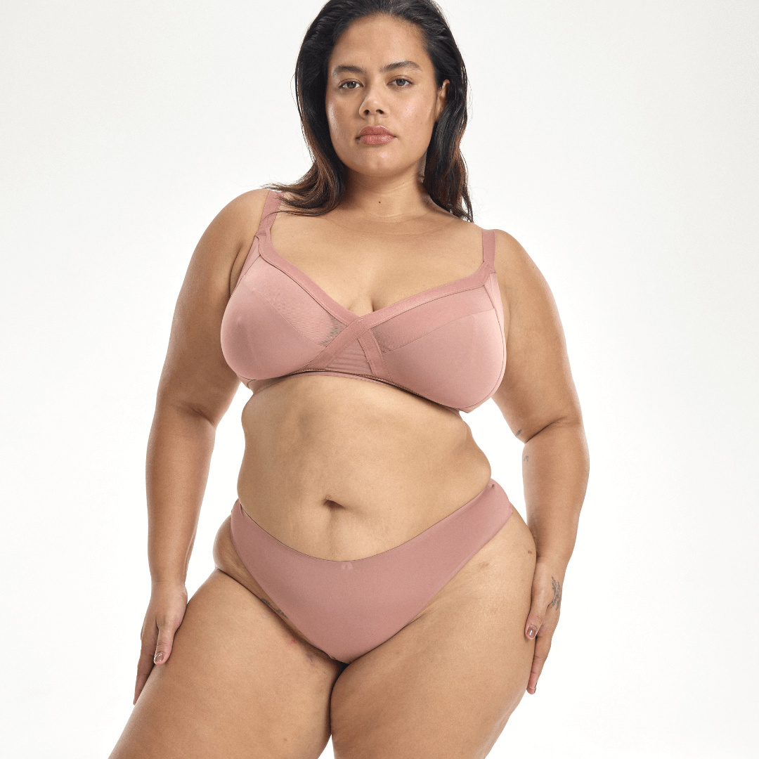 MAHALIA / XL, XL / DESERT DUST, 2XL / DESERT DUST, 3XL / DESERT DUST