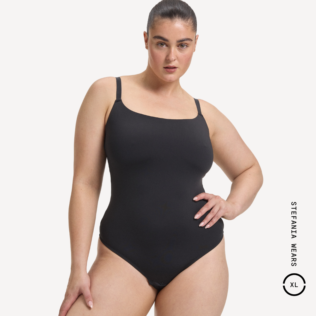 XL / LICORICE, 2XL / LICORICE, 3XL / LICORICE,