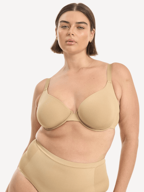 Bio Underwire Bra