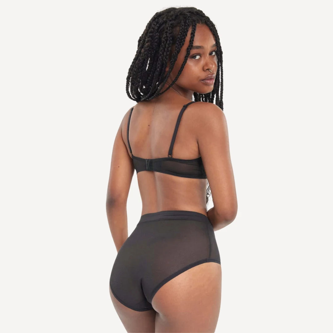 TAKOYA / XS, XXS / LICORICE, XS / LICORICE, S / LICORICE