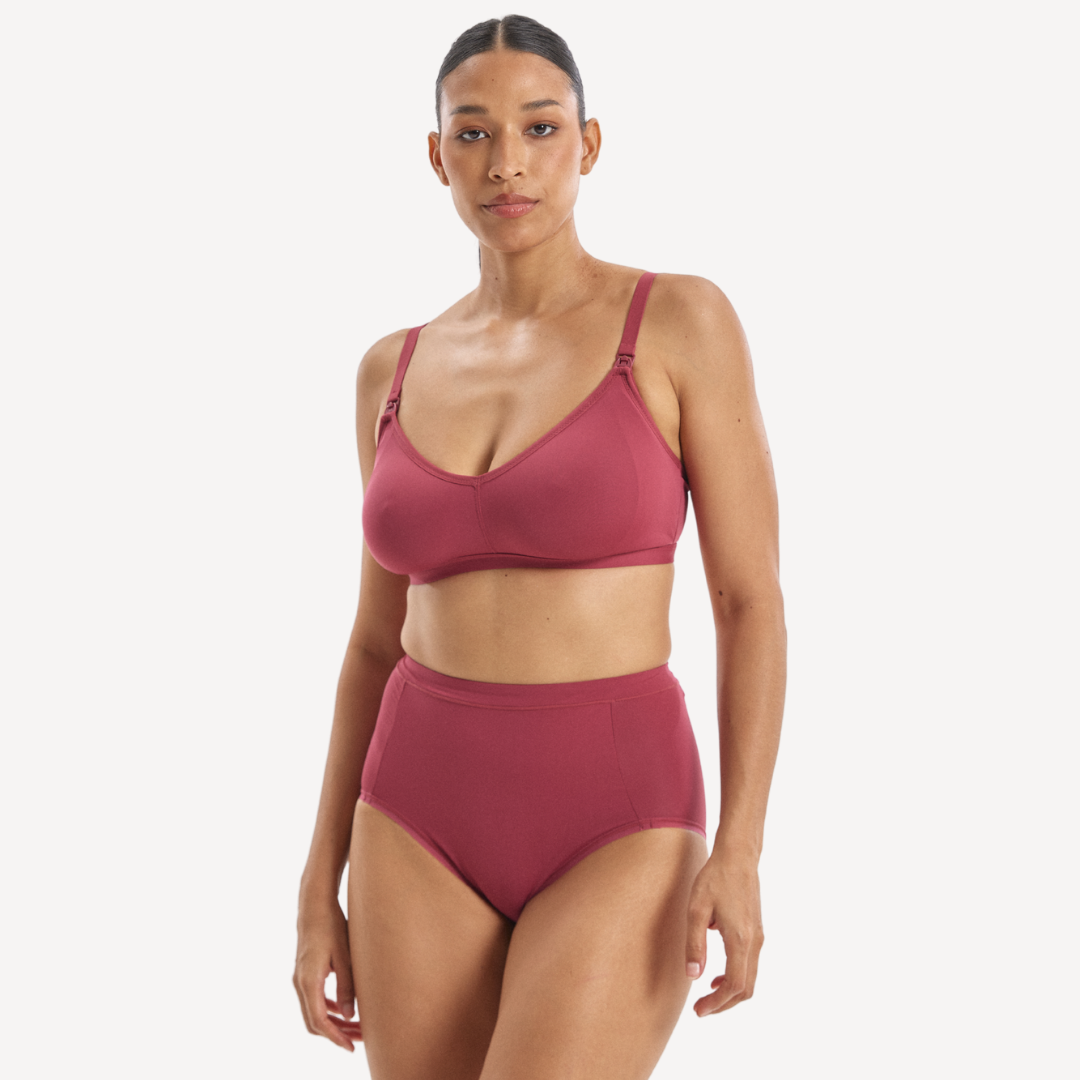 ALEJANDRA / M, XS/ BURNT FIG, S/ BURNT FIG, M/ BURNT FIG, 