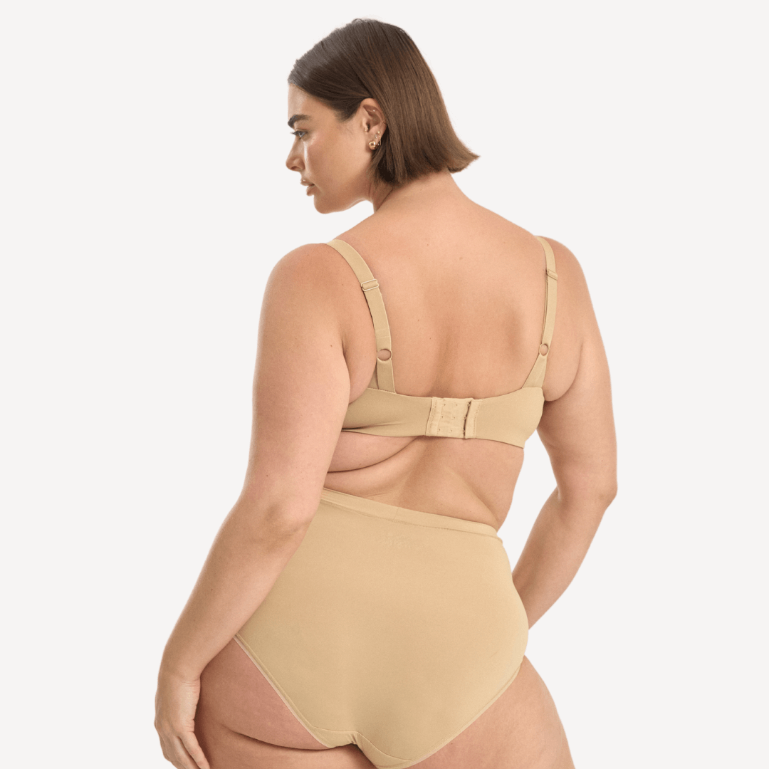 Underwire Bra | Soft Cup Underwire Bra | Nala Underwire Bra | Soft Cup Underwire Bra | Nala