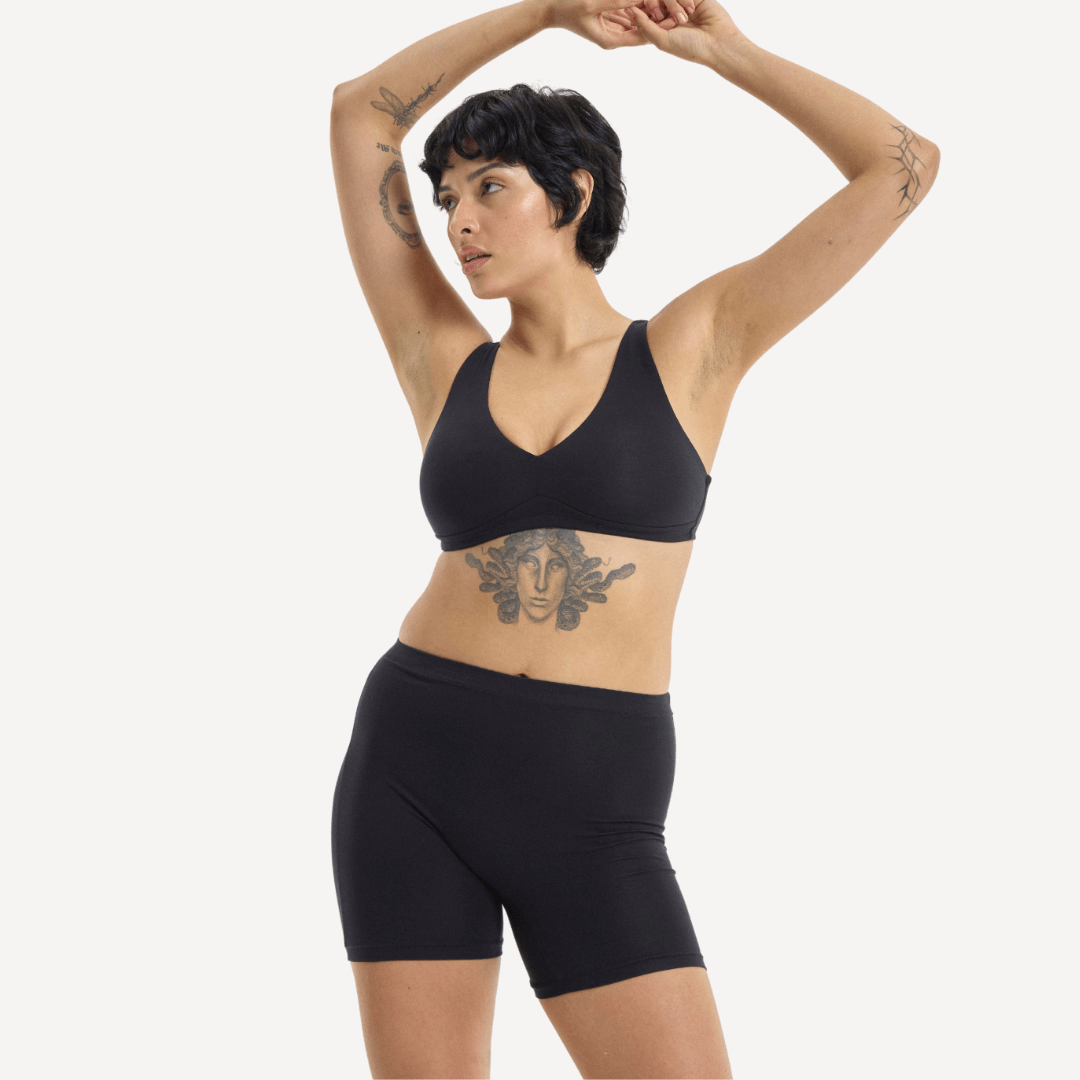 GEEGEE / M, XS / LICORICE, S / LICORICE, M / LICORICE,