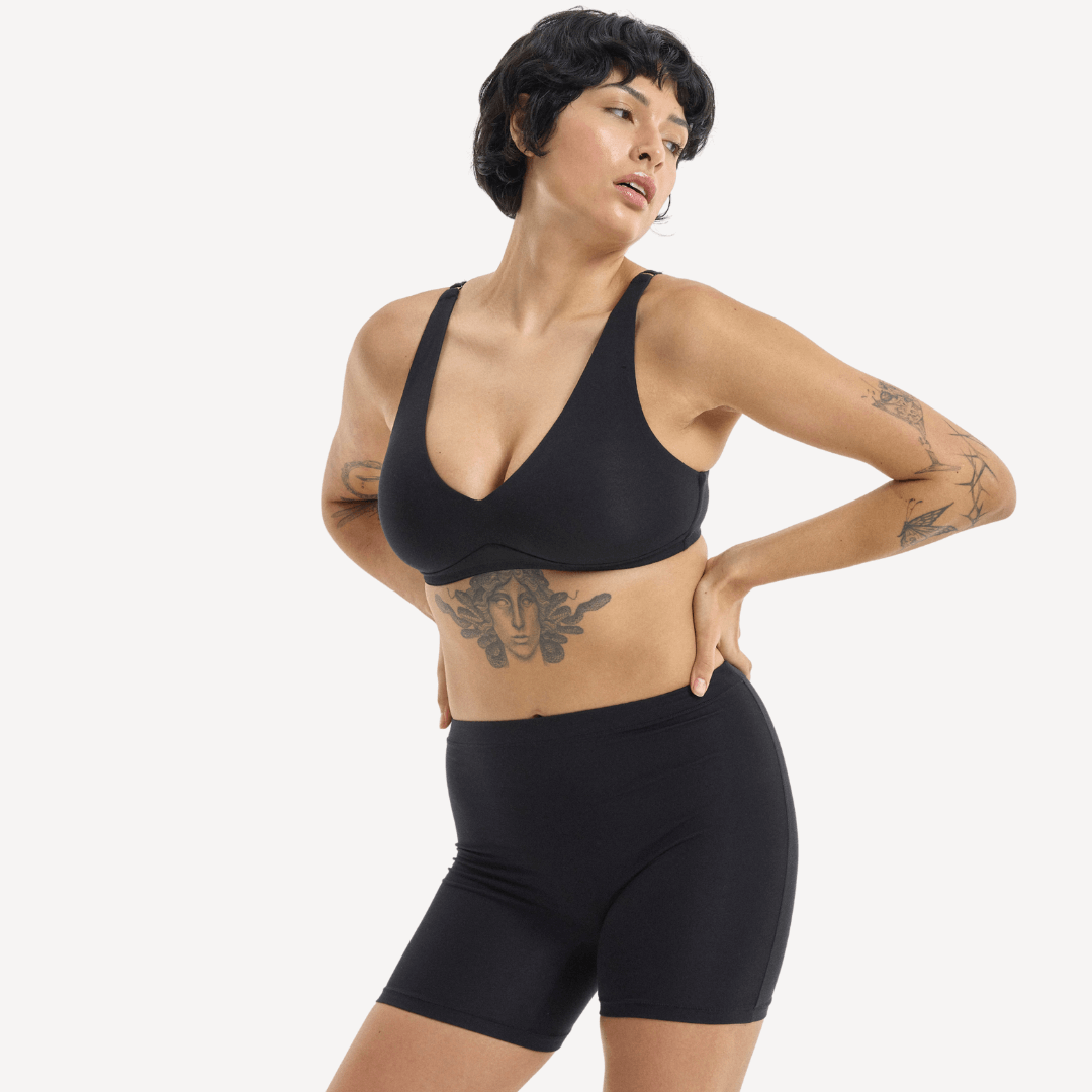 GEEGEE / M, XS / LICORICE, S / LICORICE, M / LICORICE,