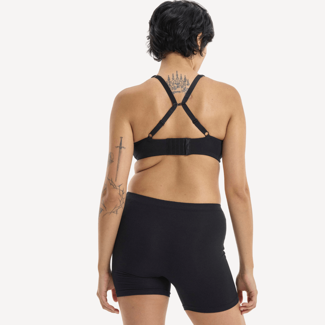 GEEGEE / M, XS / LICORICE, S / LICORICE, M / LICORICE,