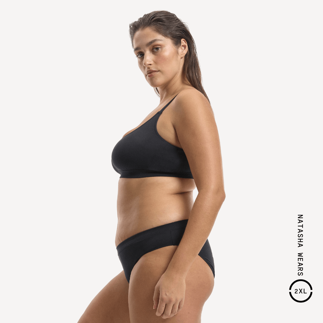 XL / LICORICE, 2XL / LICORICE, 3XL / LICORICE, 4XL / LICORICE, 5XL / LICORICE, 6XL / LICORICE