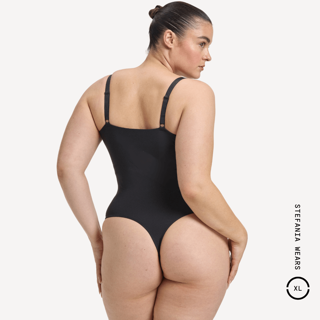 XL / LICORICE, 2XL / LICORICE, 3XL / LICORICE, 4XL / LICORICE, 5XL / LICORICE