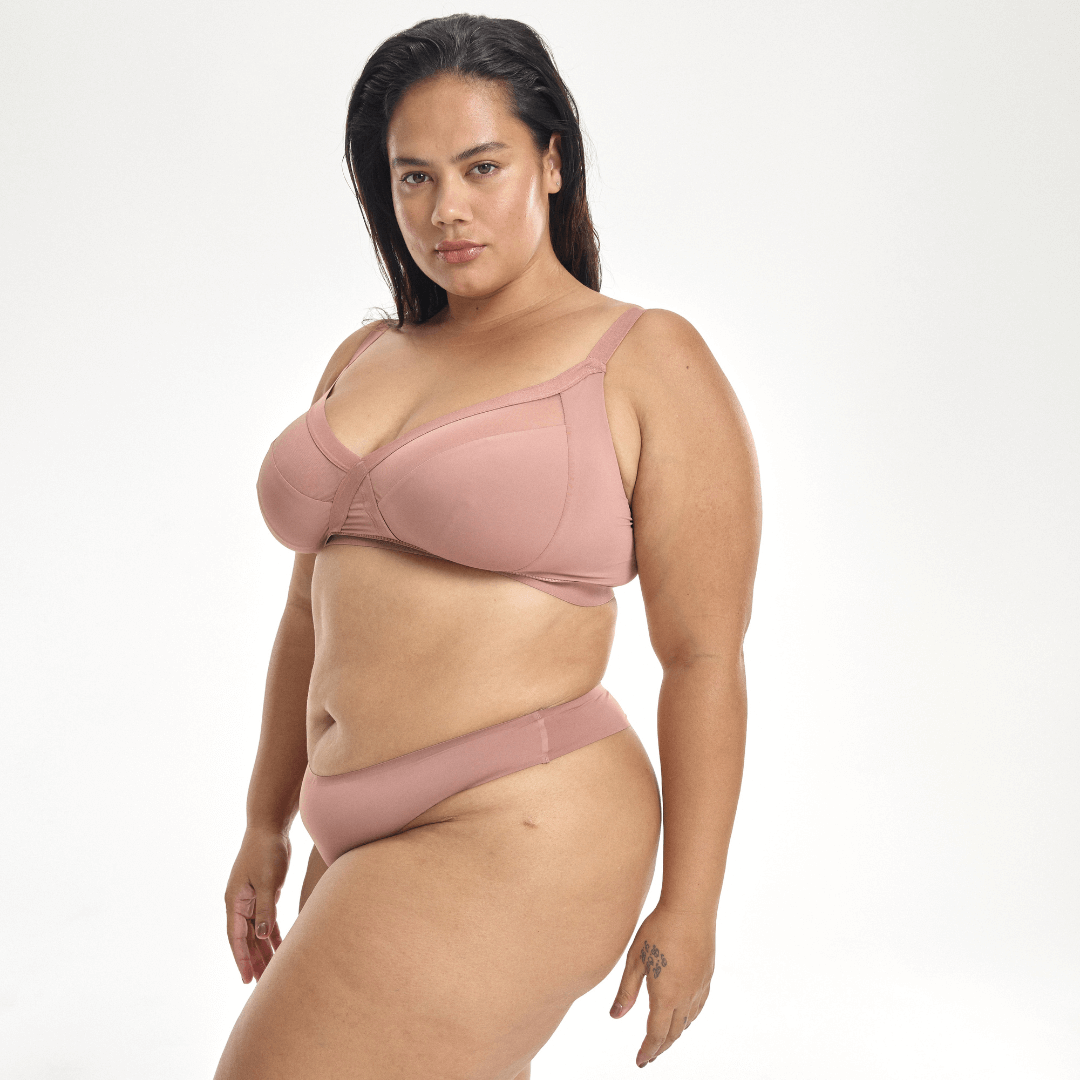MAHALIA / XL, XL / DESERT DUST, 2XL / DESERT DUST, 3XL / DESERT DUST