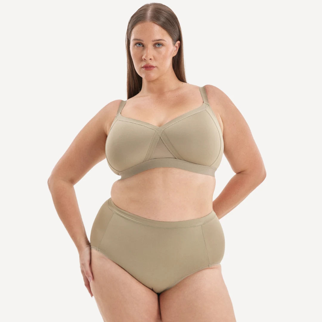 ALICJA / XL,  L/ PORCINI MUSHROOM, 2XL/ PORCINI MUSHROOM 