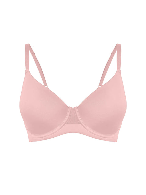 Knockout Padded T-Shirt Bra