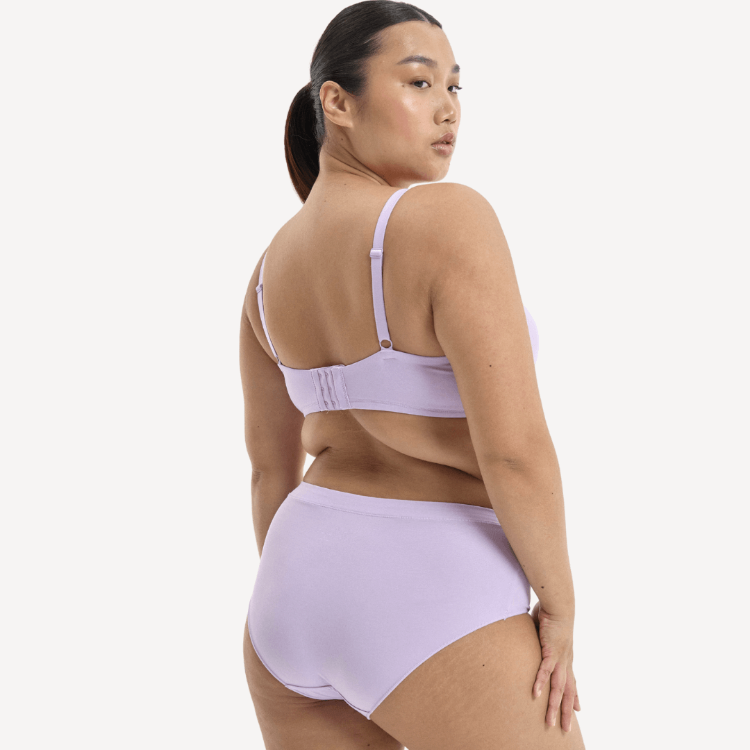 CHLOE / L, L / LAVENDER FIZZ, XL / LAVENDER FIZZ, 2XL / LAVENDER FIZZ, 3XL / LAVENDER FIZZ, 4XL / LAVENDER FIZZ, 5XL / LAVENDER FIZZ, 